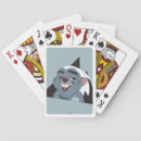 Search for badger playing cards Disney junior