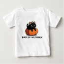 Search for black cat baby shirts Fall