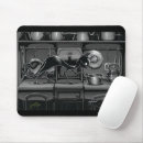Search for spooky electronics Black cat