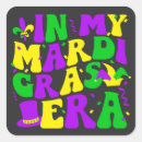 Search for funny mardi gras stickers Carnival