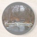 Search for greeting coasters Winter