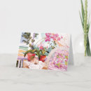 Search for view note cards Blue