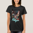 Search for japan souvenir tshirts Tourism