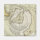 Recherche de hémisphère sud magnets Gravé