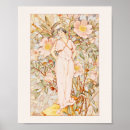 Recherche de fleurs femme posters Pour tous