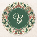 Search for vintage christmas coasters Classic