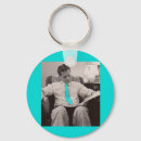 Search for newspaper rounded keychains Journalist