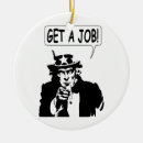 Search for job ornaments Black and white
