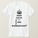 Search for barbershop singing tshirts Tenor