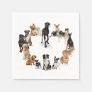 Recherche de race de chien serviettes Animaux