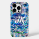 Recherche de flocon iphone coques Abstrait
