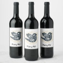 Recherche de valentines day bouteilles vin étiquettes Romantique