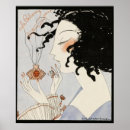 Recherche de cosmétiques vintages posters Parfum