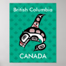Recherche de art de haida posters Colombie britannique