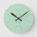Recherche de rideau horloges Baroque