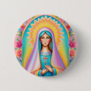 Recherche de vierge marie badges Chrétien