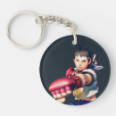 Search for punch keychains Ken