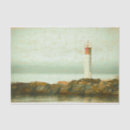 Search for lighthouse tissue paper Nautical