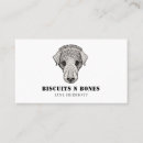 Search for treats business cards Cute