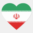 Recherche de iran autocollants Pays
