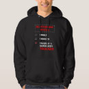 Search for trucker hoodies Wife
