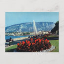 Recherche de geneve cartes postales Lac