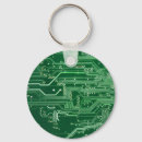 Search for circuit keychains Electronic