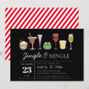 Search for jingle and mingle christmas invitations Corporate