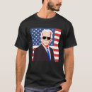 Recherche de présidentiel tshirts Élection de 2024
