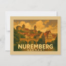 Search for nuremberg postcards Souvenir