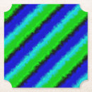 Recherche de verre brisé dessous de verres Élégant