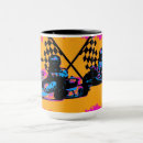 Search for karting mugs Go kart