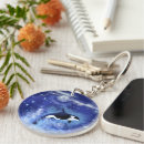 Search for killer whale keychains Ocean