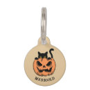 Recherche de noir de halloween chat articles Effrayant
