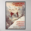 Search for mont blanc posters Europe