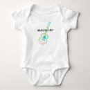 Search for musical notes baby clothes Instrument