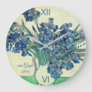 Search for van gogh clocks Nature