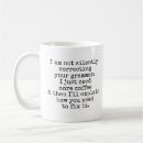 Search for typewriter fonts mugs Black and white