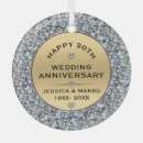 Search for bling ornaments Anniversary