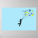 Recherche de fantasy art posters Balloon
