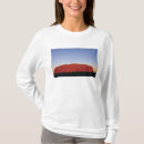 Search for ayers rock tshirts Desert