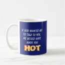 Search for offensive mugs Insult