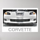 Recherche de chevy corvette posters Automobile