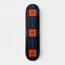 Search for lava skateboards Abstract