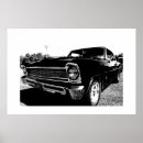 Search for muscle car posters Chevy