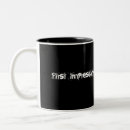 Search for impression mugs First