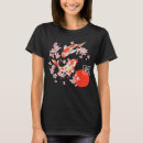 Search for japanese graphic tshirts Blossom
