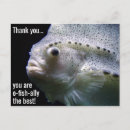 Search for fish pun cards Cute