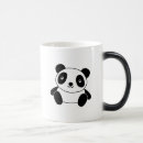 Search for chinese panda bear mugs Cute