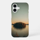 Search for islet Landscape